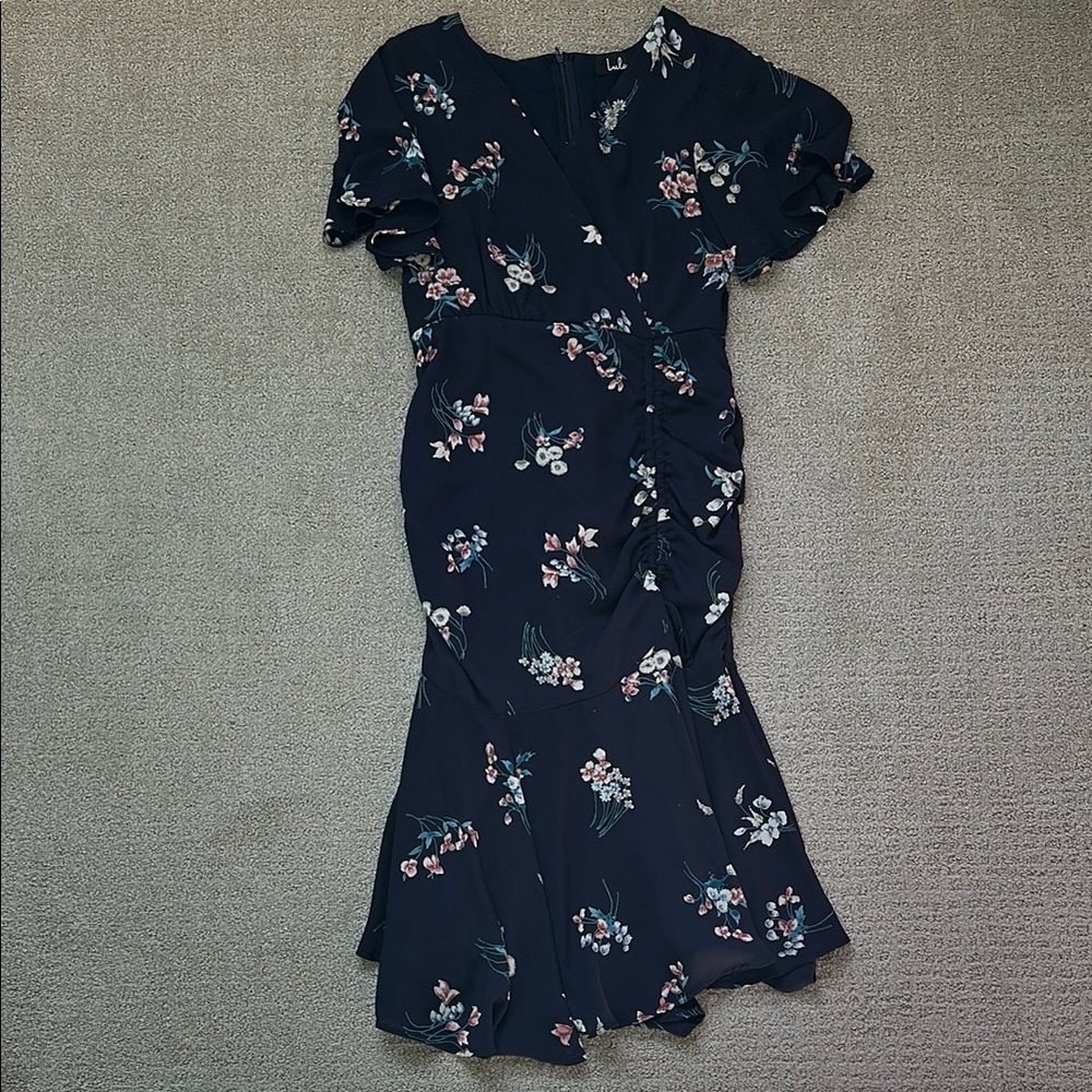 Lulus Dress